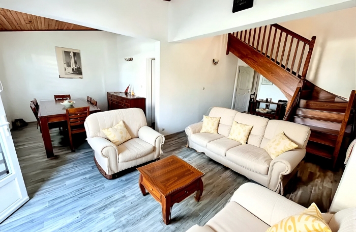 Vente Maison 87m² 5 pièces Saint Denis