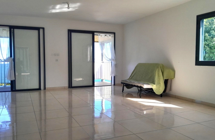 Location Maison 102.25m² 4 pièces Piton Saint Leu