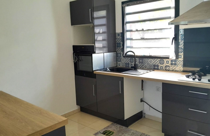 Location Maison 102.25m² 4 pièces Piton Saint Leu