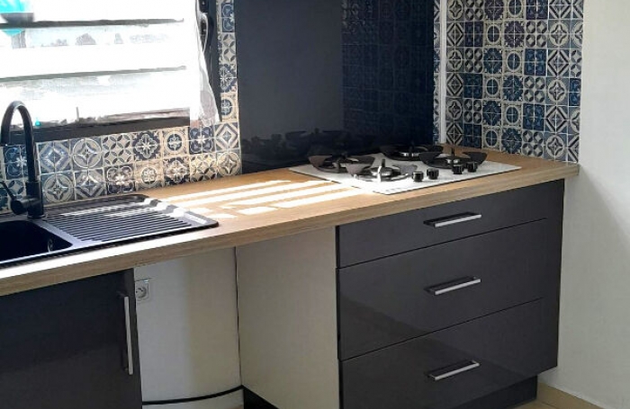 Location Maison 102.25m² 4 pièces Piton Saint Leu