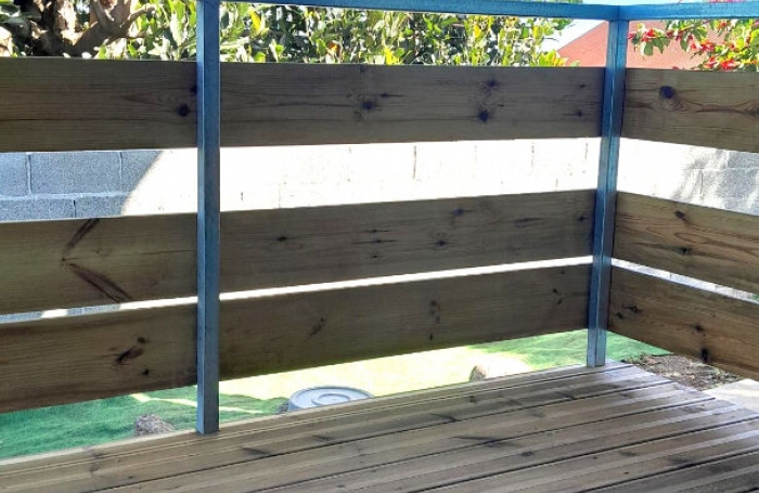 Location Maison 102.25m² 4 pièces Piton Saint Leu