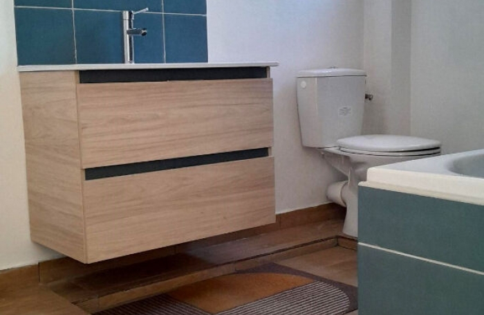 Location Maison 102.25m² 4 pièces Piton Saint Leu