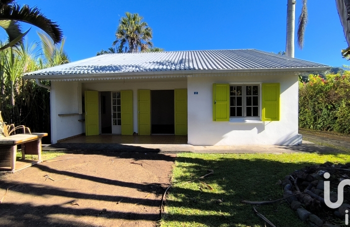 Vente Maison 97414