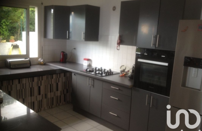 Vente Maison 210m&sup2; 6 pi&#232;ces Les Avirons