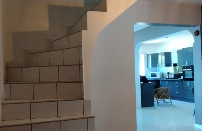 Vente Maison 210m&sup2; 6 pi&#232;ces Les Avirons