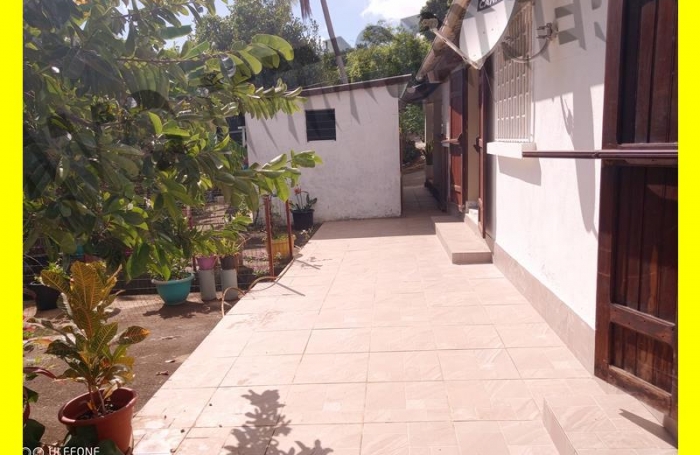 Location Maison 