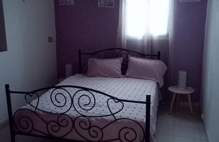 Location Maison 114m² 4 pièces Saint Paul
