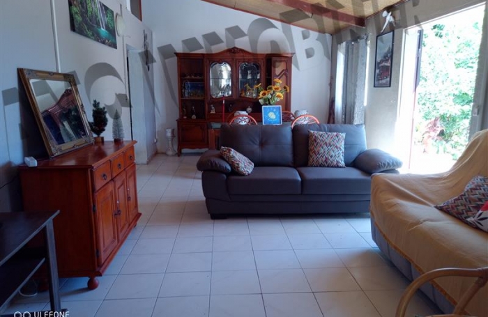 Location Maison 114m² 4 pièces Saint Paul