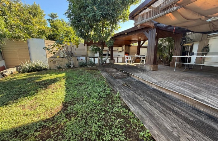 Vente Maison 160m&sup2; 7 pi&#232;ces Saint Louis