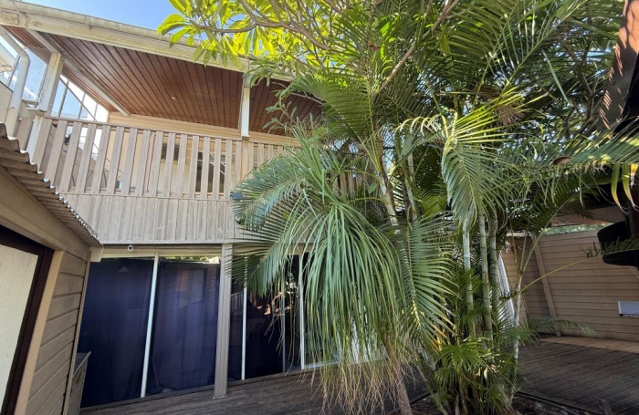 Vente Maison 160m&sup2; 7 pi&#232;ces Saint Louis