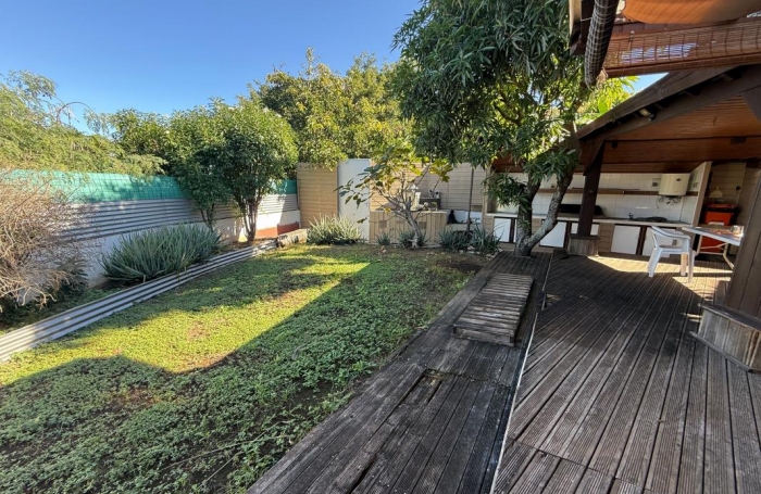 Vente Maison 160m&sup2; 7 pi&#232;ces Saint Louis