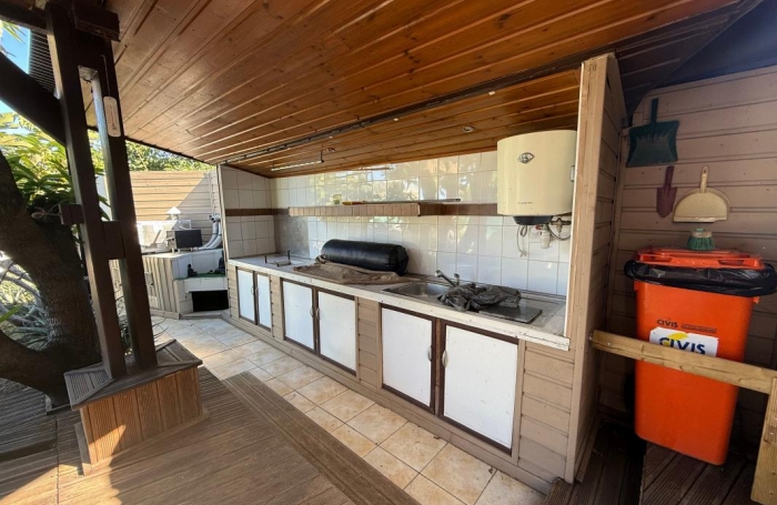 Vente Maison 160m&sup2; 7 pi&#232;ces Saint Louis