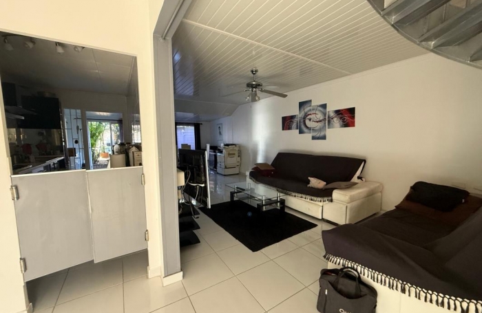 Vente Maison 160m&sup2; 7 pi&#232;ces Saint Louis