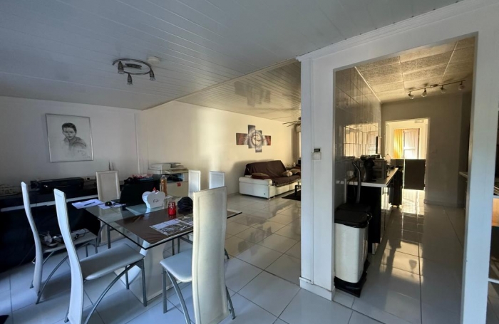Vente Maison 160m&sup2; 7 pi&#232;ces Saint Louis