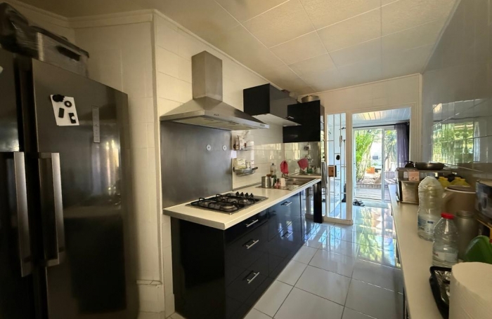 Vente Maison 160m&sup2; 7 pi&#232;ces Saint Louis