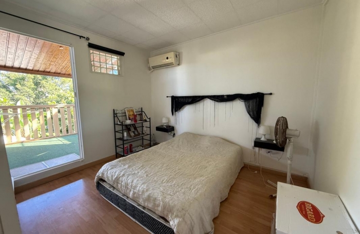 Vente Maison 160m&sup2; 7 pi&#232;ces Saint Louis