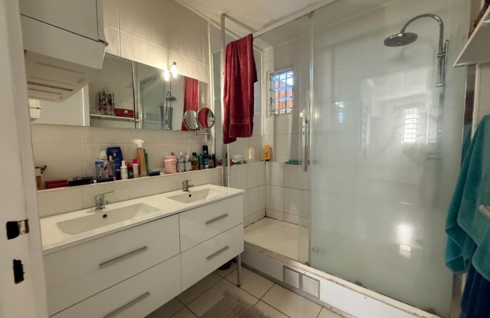 Vente Maison 160m&sup2; 7 pi&#232;ces Saint Louis