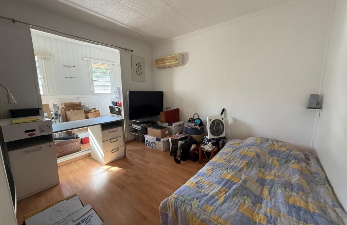 Vente Maison 160m&sup2; 7 pi&#232;ces Saint Louis