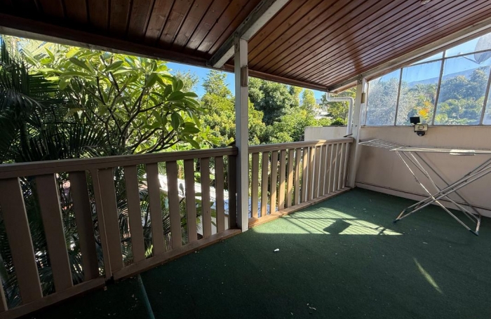 Vente Maison 160m&sup2; 7 pi&#232;ces Saint Louis