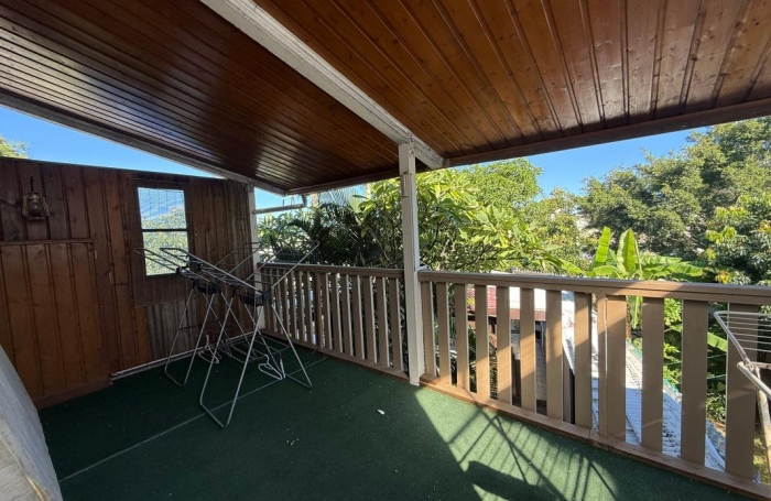 Vente Maison 160m&sup2; 7 pi&#232;ces Saint Louis