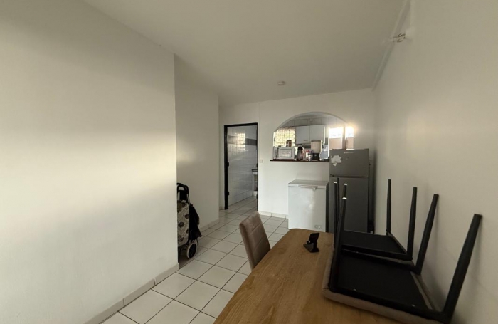 Vente Maison 160m&sup2; 7 pi&#232;ces Saint Louis