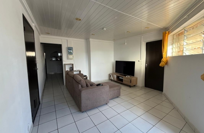 Vente Maison 160m&sup2; 7 pi&#232;ces Saint Louis