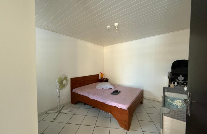Vente Maison 160m&sup2; 7 pi&#232;ces Saint Louis