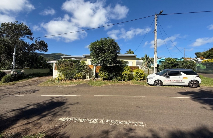 Location Maison 97417