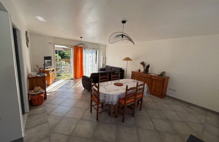 Villa T4 Meublée à La Montagne