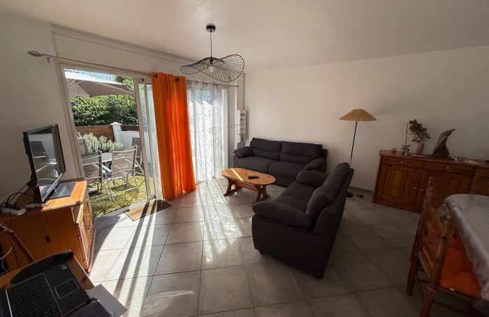 Villa T4 Meublée à La Montagne