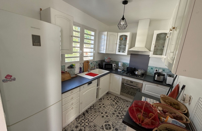 Villa T4 Meublée à La Montagne