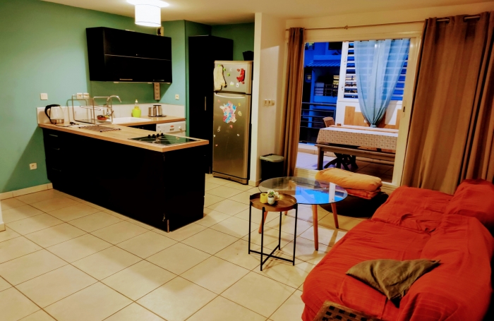 Location Appartement 97490