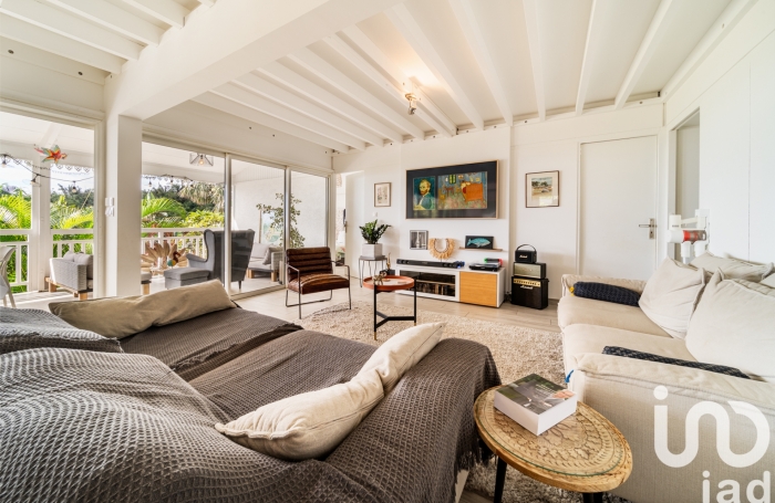 Vente Maison 119m&sup2; 5 pi&#232;ces La Possession