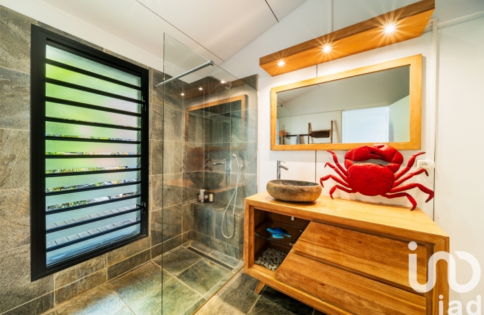 Vente Maison 119m&sup2; 5 pi&#232;ces La Possession