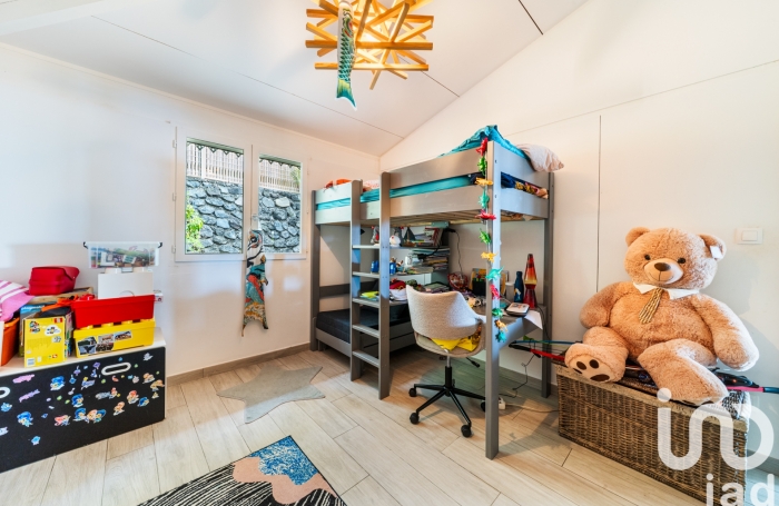 Vente Maison 119m&sup2; 5 pi&#232;ces La Possession