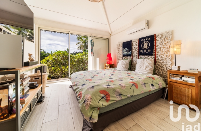 Vente Maison 119m&sup2; 5 pi&#232;ces La Possession