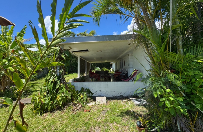 Vente Maison 75m² 4 pièces Sainte Clotilde