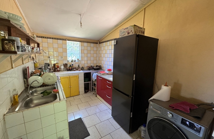 Vente Maison 75m² 4 pièces Sainte Clotilde