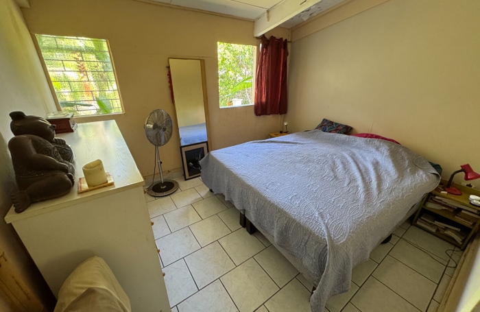 Vente Maison 75m² 4 pièces Sainte Clotilde