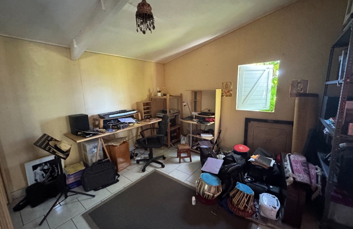 Vente Maison 75m² 4 pièces Sainte Clotilde