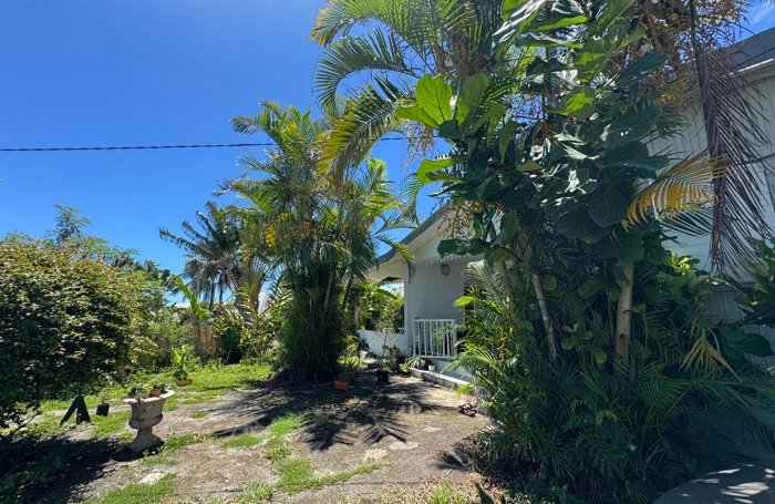 Vente Maison 75m² 4 pièces Sainte Clotilde