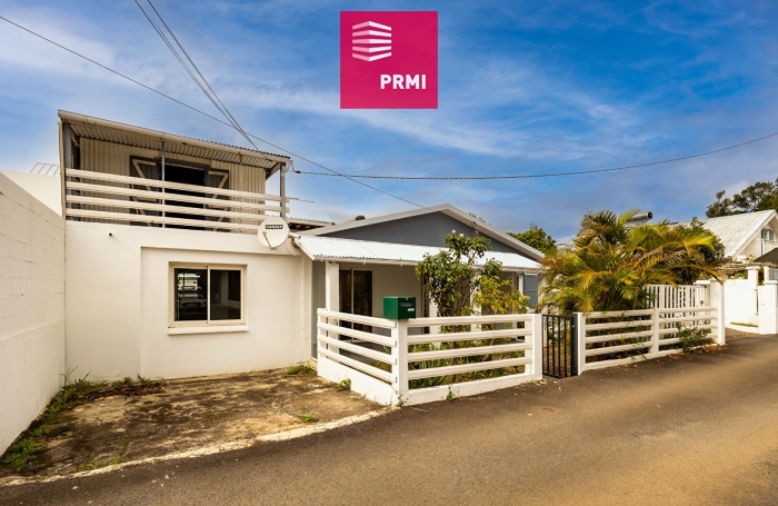 Vente Maison 105m² 5 pièces Petite île