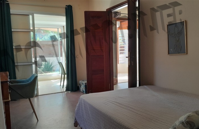 Location Maison 70m² 3 pièces Saint Gilles les Bains