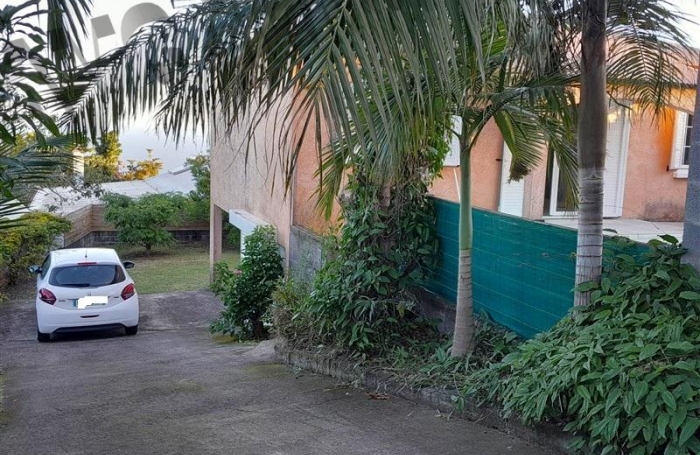 Location Maison 56m² 4 pièces Etang-Sale