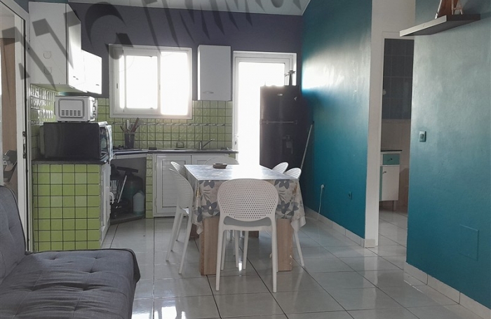 Location Maison 56m² 4 pièces Etang-Sale