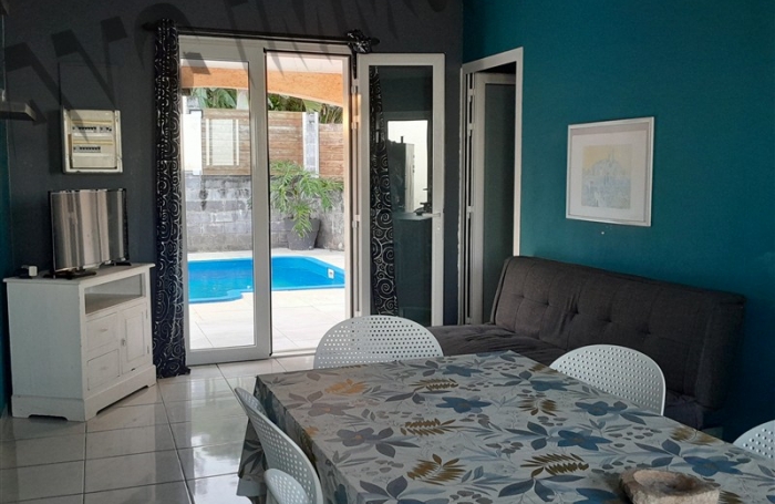 Location Maison 56m² 4 pièces Etang-Sale