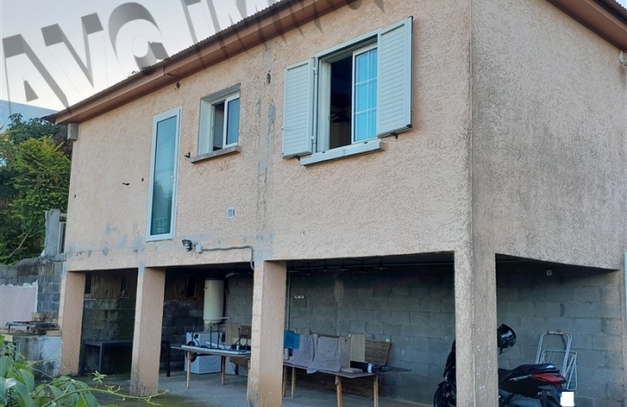 Location Maison 56m² 4 pièces Etang-Sale