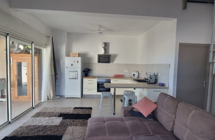 Vente Maison 74m&sup2; 3 pi&#232;ces Ravine des Cabris