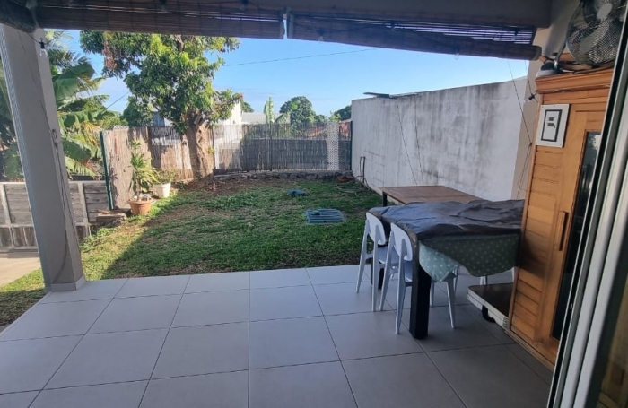 Vente Maison 74m&sup2; 3 pi&#232;ces Ravine des Cabris