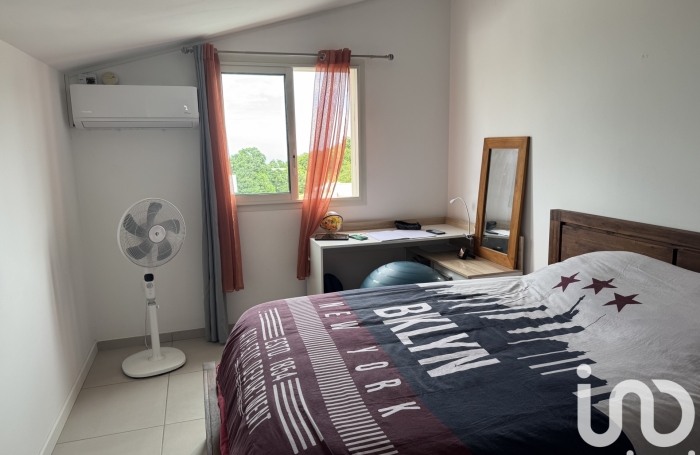 Vente Maison 74m&sup2; 3 pi&#232;ces Ravine des Cabris